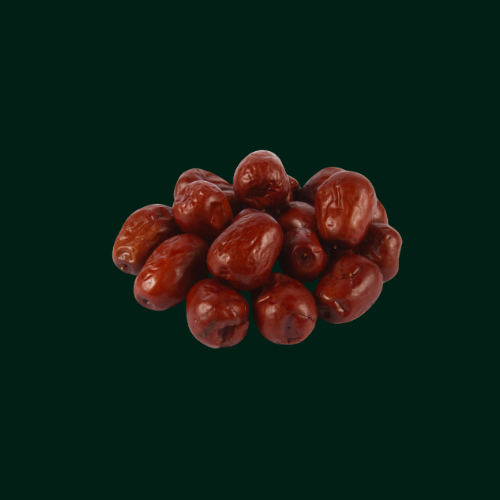 EVA JAMBO JUJUBE (ANNAB)