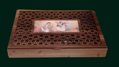EVA LUXBOX LB655