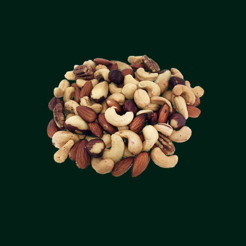 EVA PREMIUM MIXED NUTS