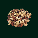 EVA PREMIUM MIXED NUTS