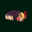 EVA GAZ CHOCO COATED MIXED NUT