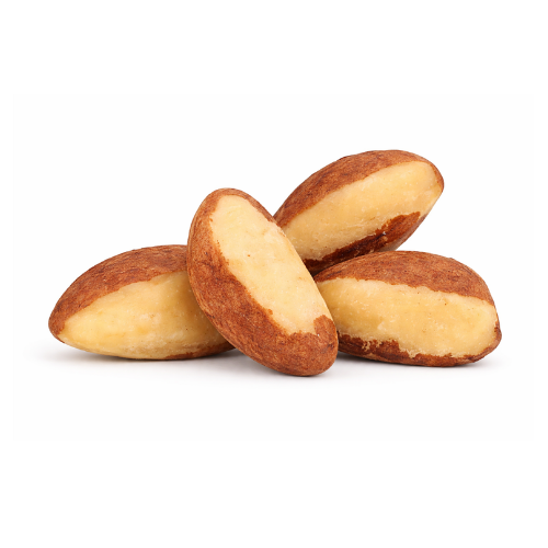 EVA BRAZILIAN NUTS