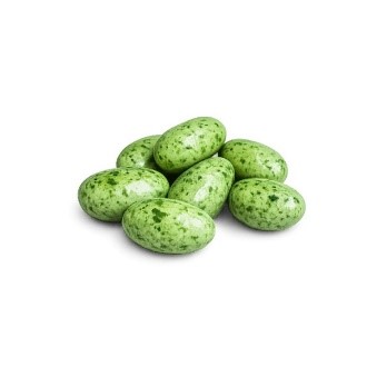 EVA STONE CHOCO (RAISIN-DARK)