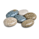STONE CHOCO (RIVER-SMALL)