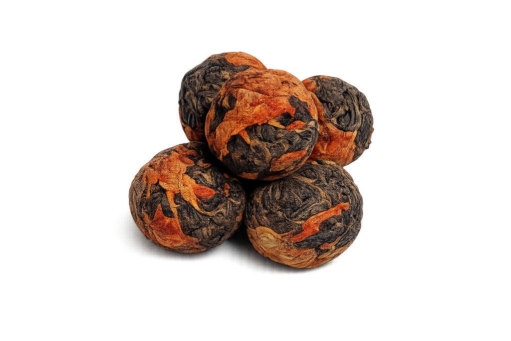 EVA LILIUM BROWNII PURE TEA