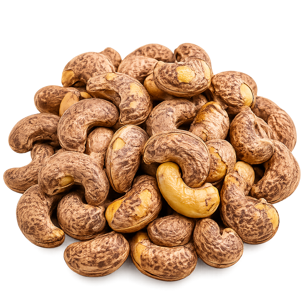 CASHEWNUT SKIN 160