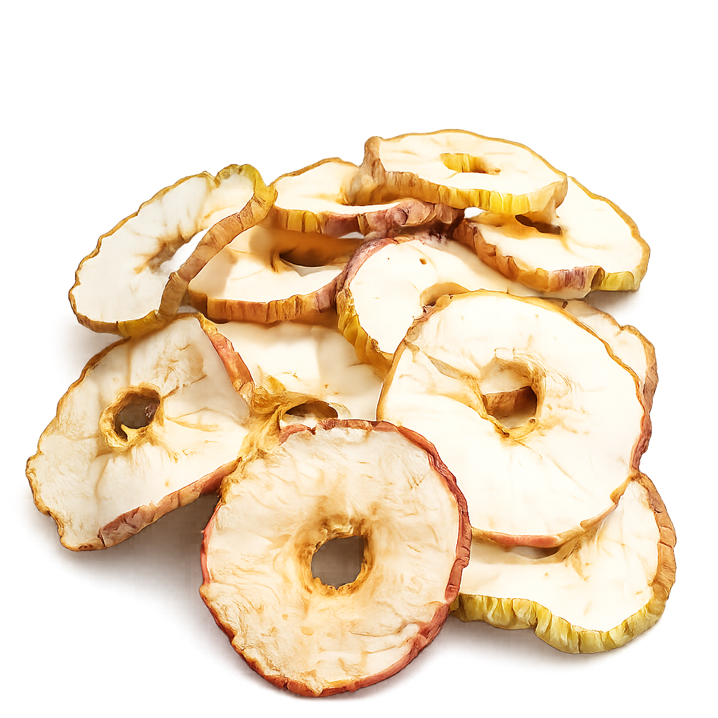 DRIED APPLE