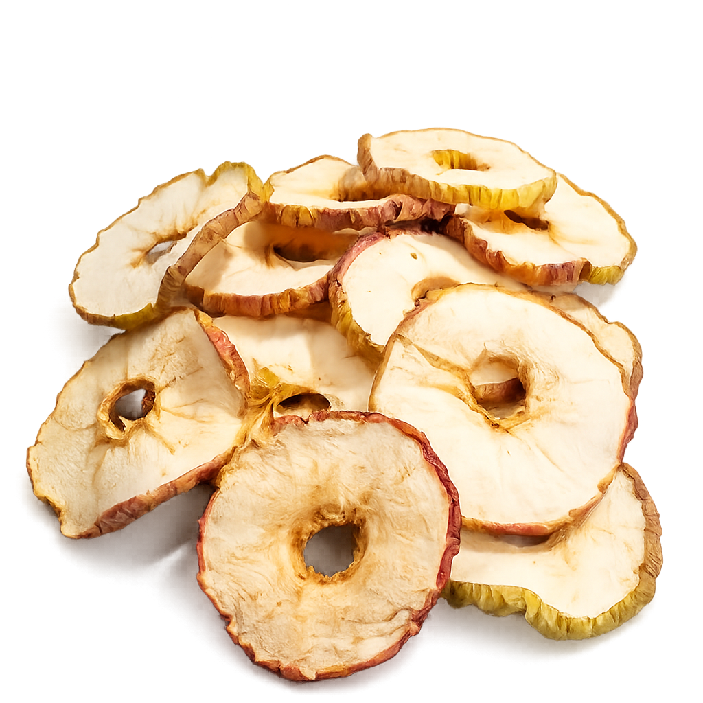 EVA DRIED APPLE