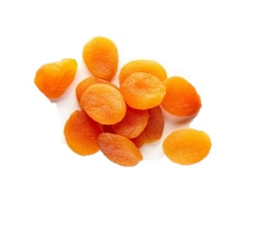 EVA DRIED APRICOT GHEISI
