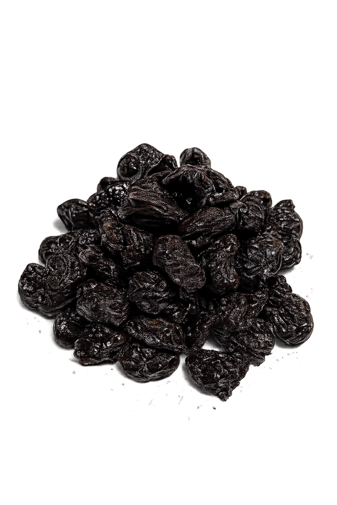 DRIED PRUNE
