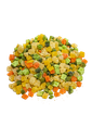 EVA DRIED TROPICAL MIX FRUIT