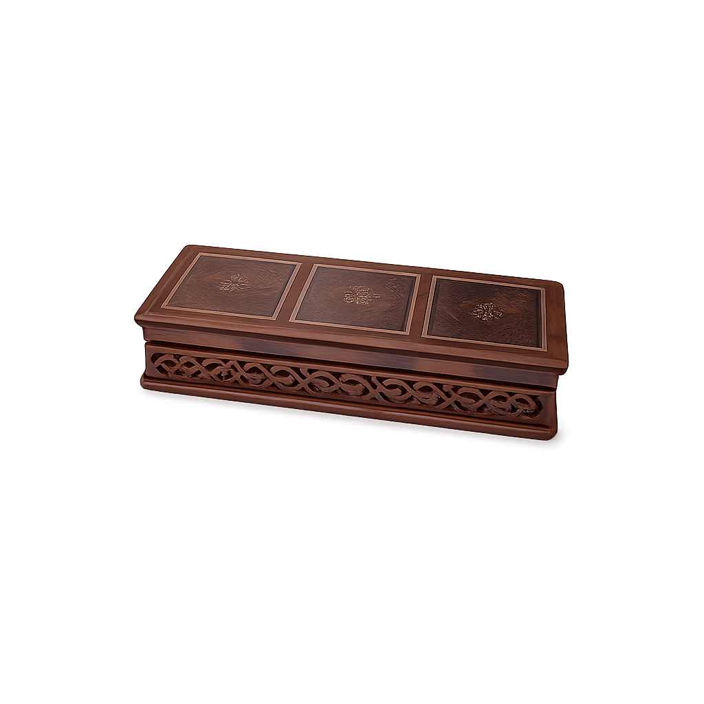 EVA LUXBOX LB031-1