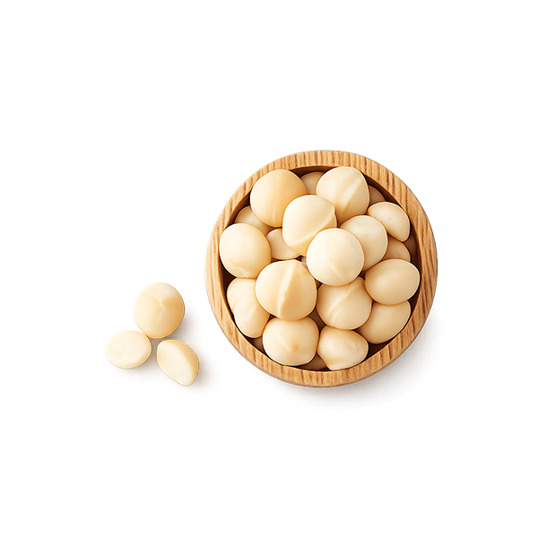 EVA MACADEMIA NUTS