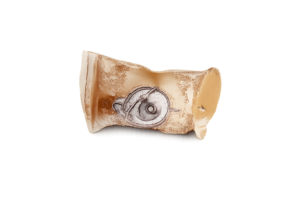 EVA MASQAT FRUITY SAFFRON