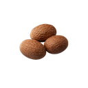 EVA NUTMEG IN SHELL
