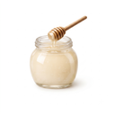 ORGANIC WHITE HONEY