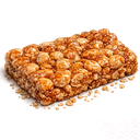 PEANUT BRITTLE