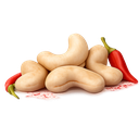 EVA CASHEWNUT CHILI