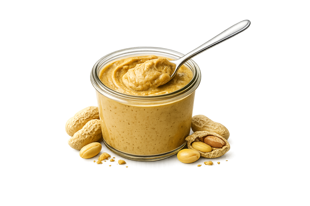EVA PEANUT BUTTER