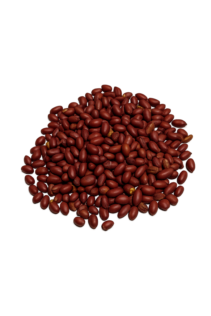PEANUTS IN-SHELL ROASTED