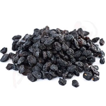 EVA RAISIN BLACK SULTANA