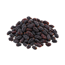 EVA RAISIN BLACK SULTANA