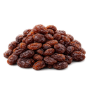 EVA RAISIN BROWN SULTANA