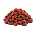 EVA RAISIN BROWN SULTANA