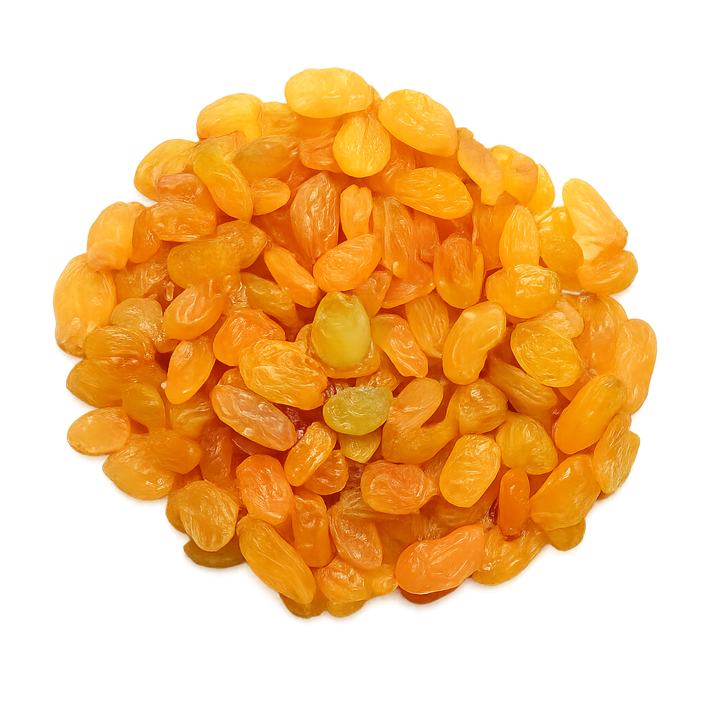 RAISIN GOLDEN S.A