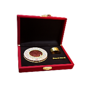 EVA SAFFRON LUXARY 3P 3GR