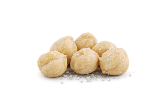 EVA SALTED SHELLED HAZELNUT 