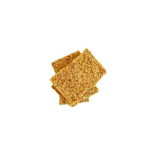 EVA SESAME BRITTLE