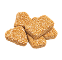 SESAME BRITTLE