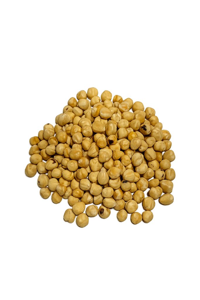 SHELLED HAZELNUT