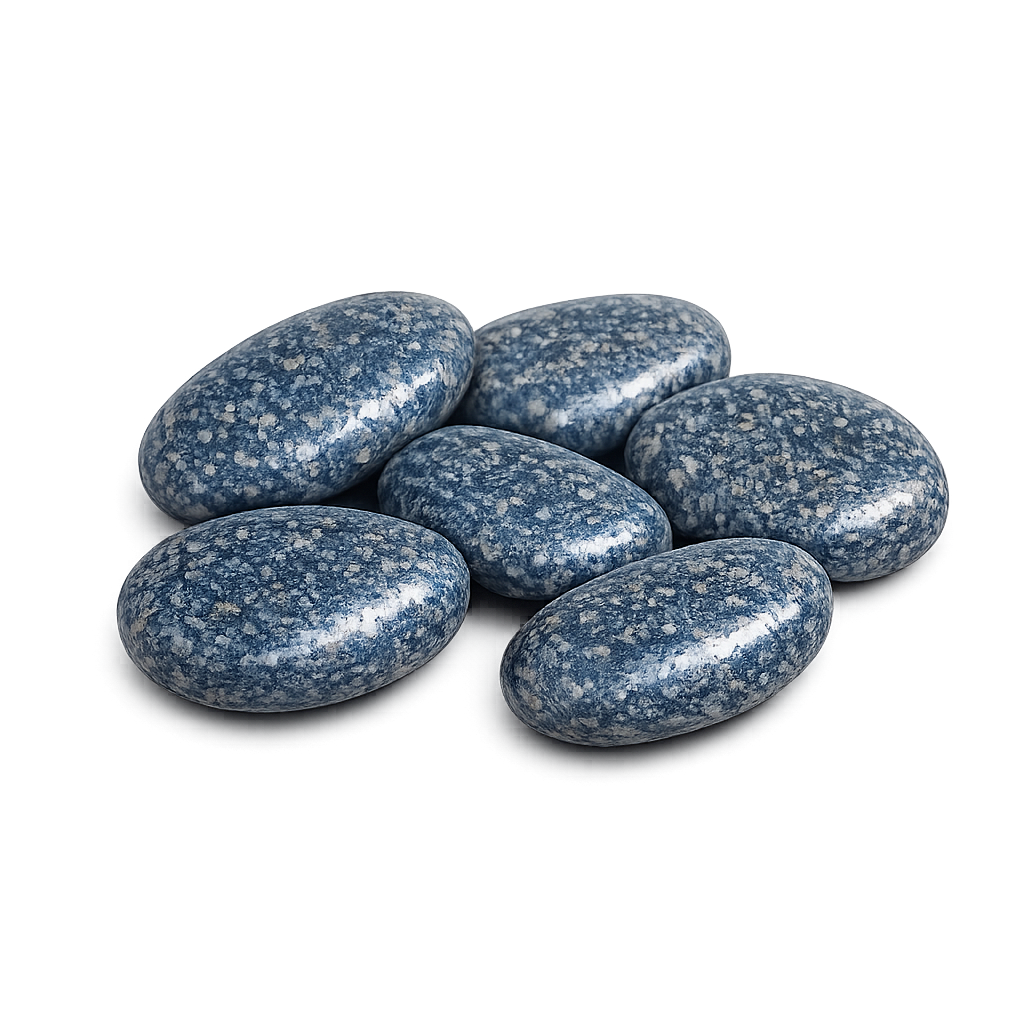 STONE CHOCO (RIVER- DARK)