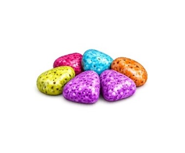 EVA STONE CHOCO (COLORFUL)