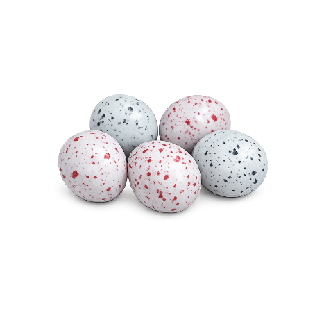 EVA STONE CHOCO (HAZELNUT)