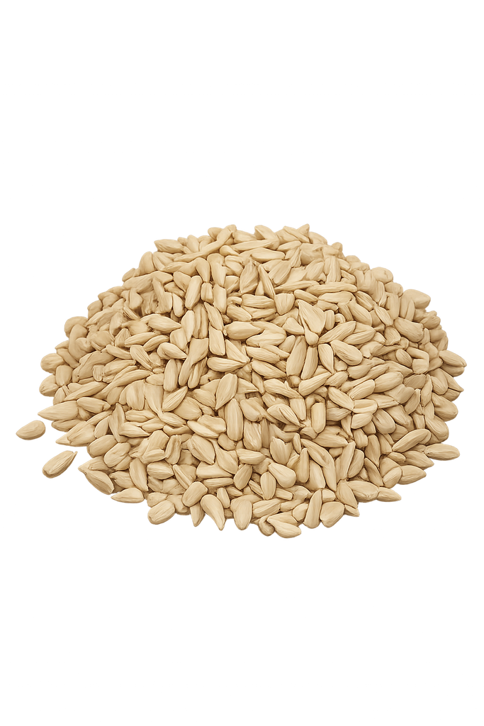SUNFLOWER SEEDS - KERNEL