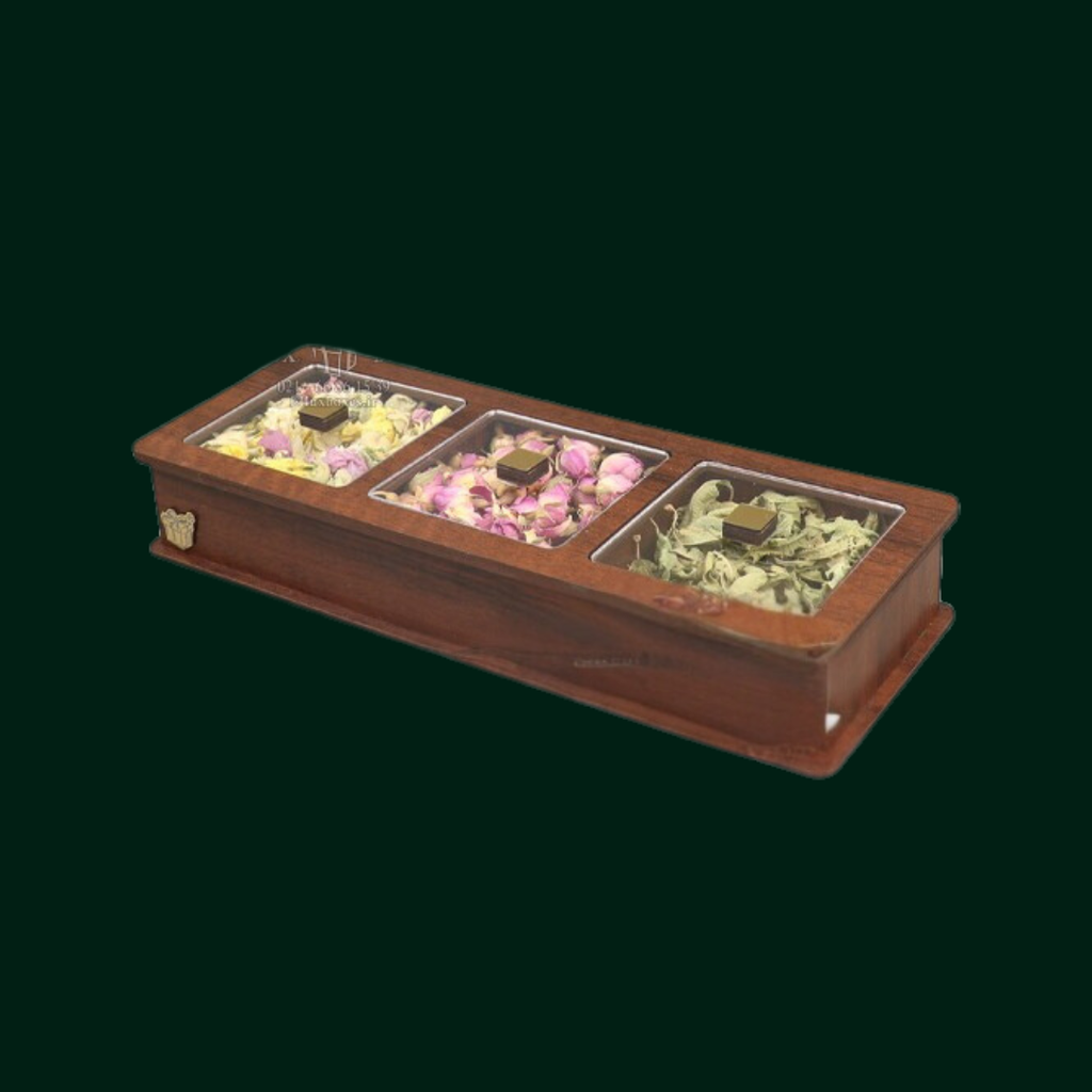 EVA LUXBOX LB020-1
