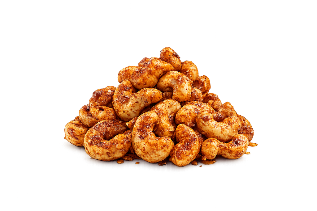 EVA CASHEWNUT CHILI & HONEY