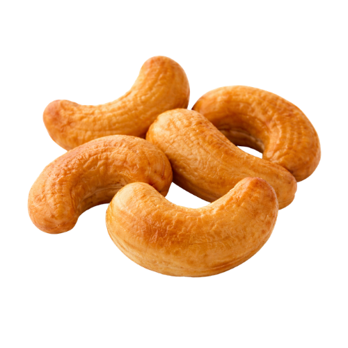 EVA CASHEWNUT ROASTED