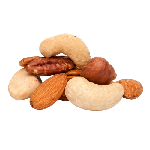 EVA PREMIUM MIXED NUTS