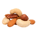 EVA PREMIUM MIXED NUTS