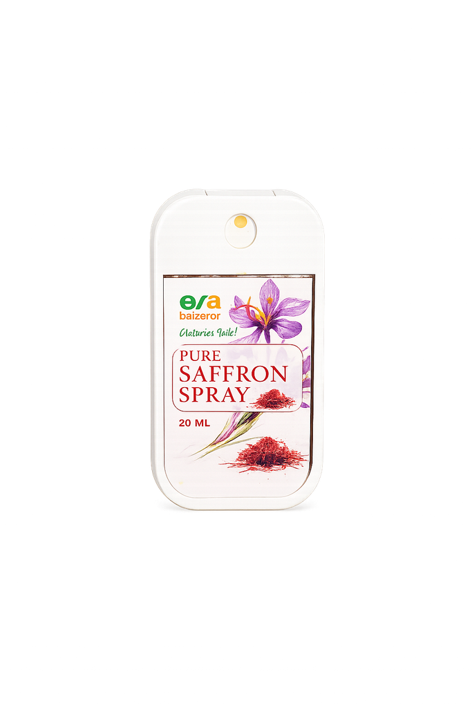 SAFFRON SPRAY