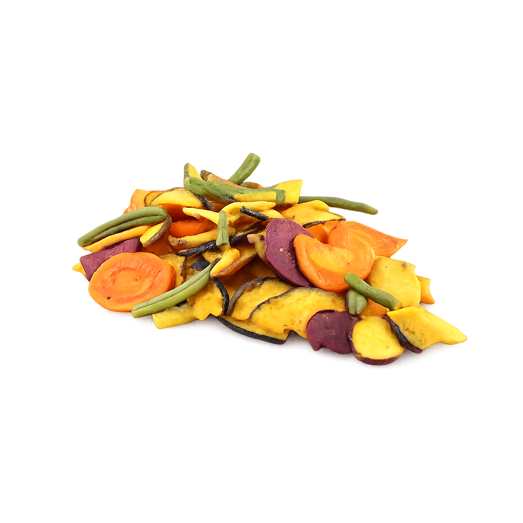 EVA FRUIT & VEG CRISP
