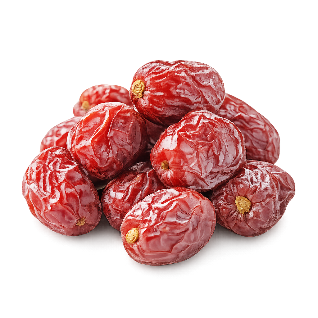 EVA RED DATE