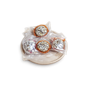 EVA DATE COCO BALLS PILLOWPACK