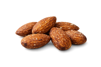 EVA ALMOND ROASTED