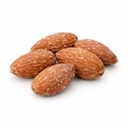 EVA ALMOND ROASTED & SALTED