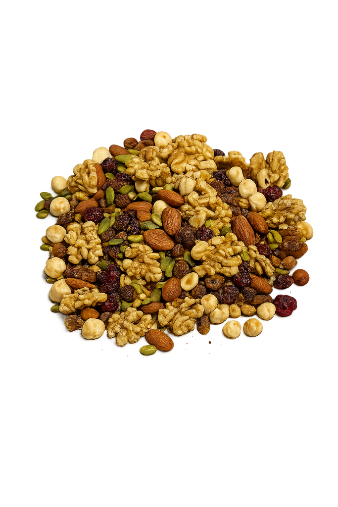 EVA PREMIUM MIXED NUTS